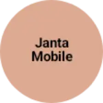 Business logo of Janta Mobile