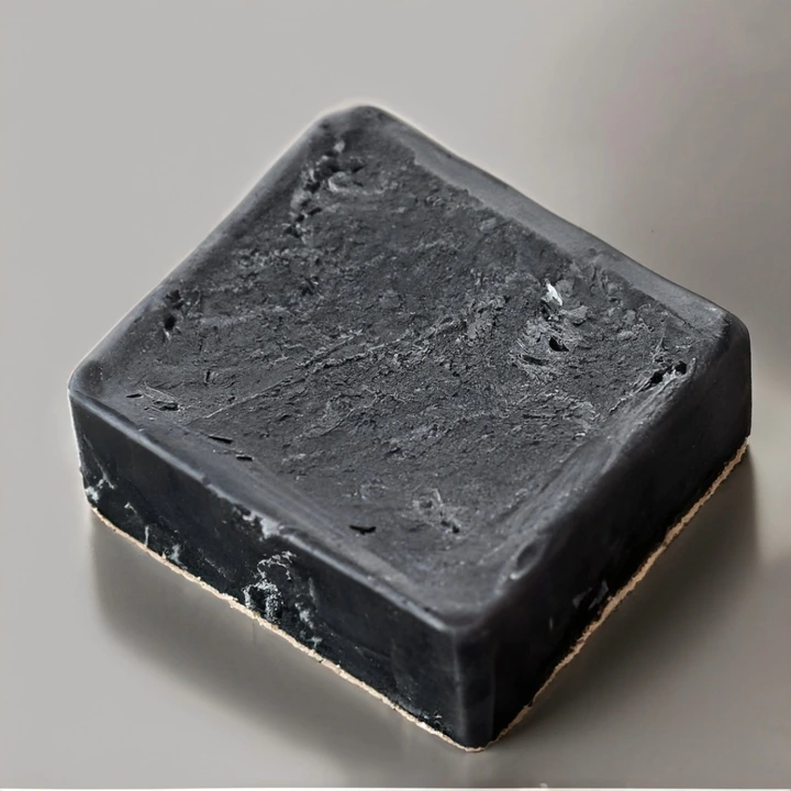 Charcoal and Tea Tree Soap (Generic) | Cold Processed and Handmade uploaded by Surya Health Vision on 8/27/2023