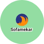 Business logo of Sofamekar