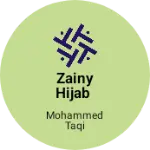Business logo of Zainy hijab