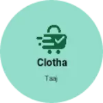 Business logo of Clotha