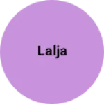 Business logo of Lalja