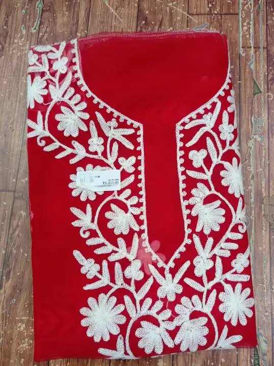 Product uploaded by Lcf crafts (lucknow Chikan factory) on 8/27/2023