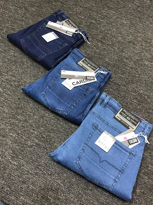Denim Jeans uploaded by business on 8/27/2023