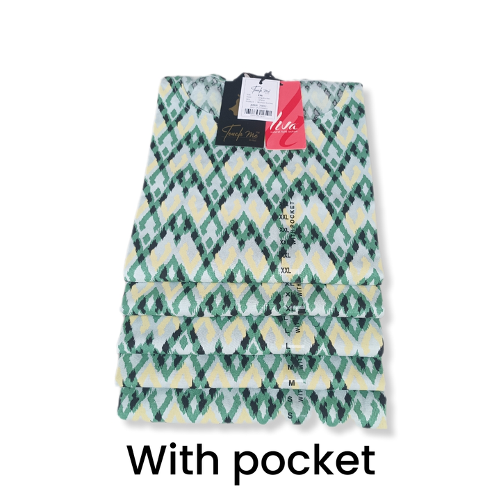 Post image Hey! Checkout my new product called
With pocket kurtis .