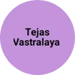 Business logo of Tejas vastralaya