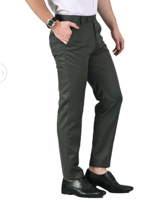 Post image Hey! Checkout my new product called
Trouser .