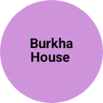 Business logo of Burkha house