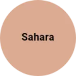 Business logo of Sahara