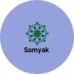 Business logo of Samyak