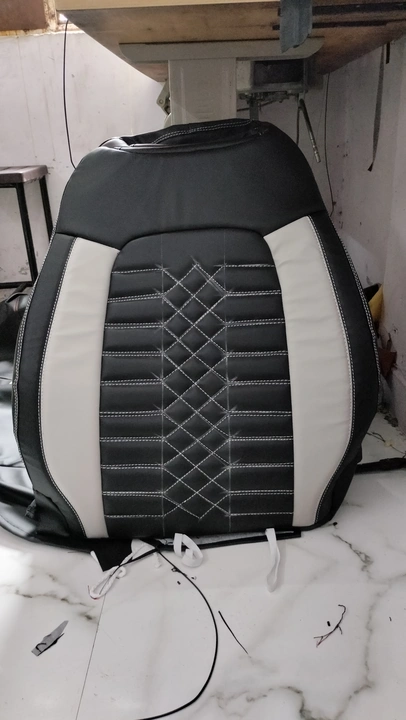 Nios car seat cover  uploaded by business on 8/27/2023