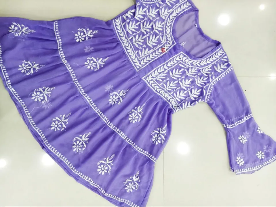 Product uploaded by Lucknowi_Nizami_Fashion on 8/27/2023