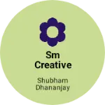 Business logo of Sm creative hub