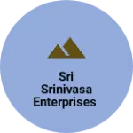 Business logo of Sri srinivasa enterprises