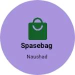Business logo of Spasebag