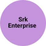 Business logo of Srk enterprise