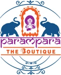 Business logo of Parampara BoutiQue