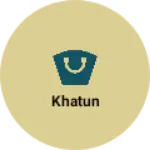 Business logo of Khatun