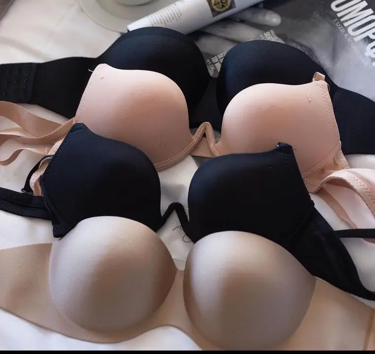 Bra  uploaded by Baby and women cloth store. 80876 06451  on 8/27/2023