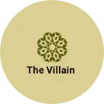 Business logo of The Villain