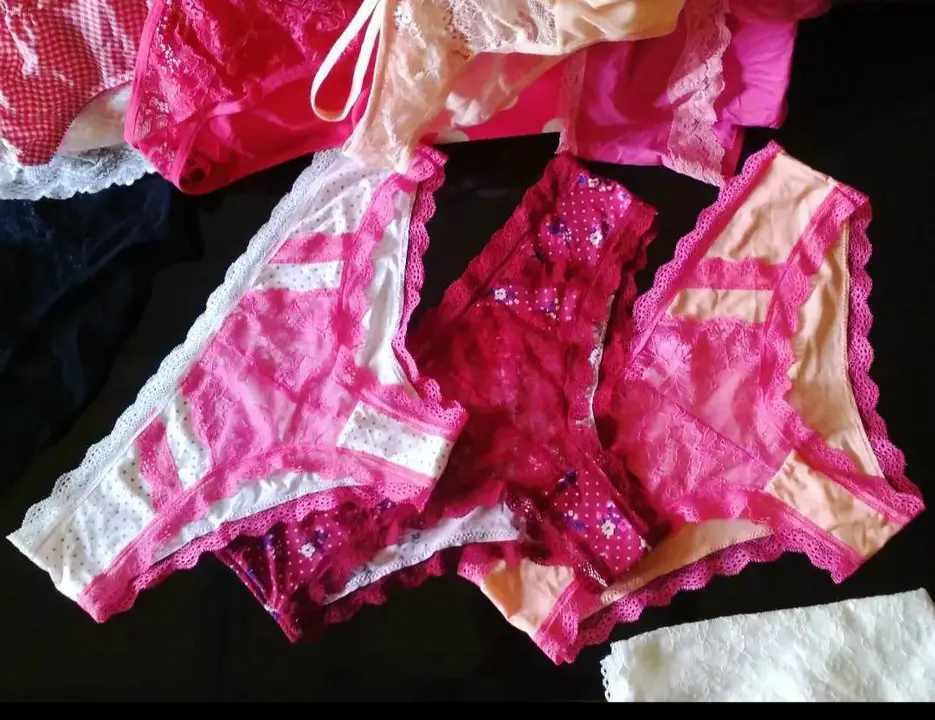 Panty uploaded by Baby and women cloth store. 80876 06451  on 8/27/2023