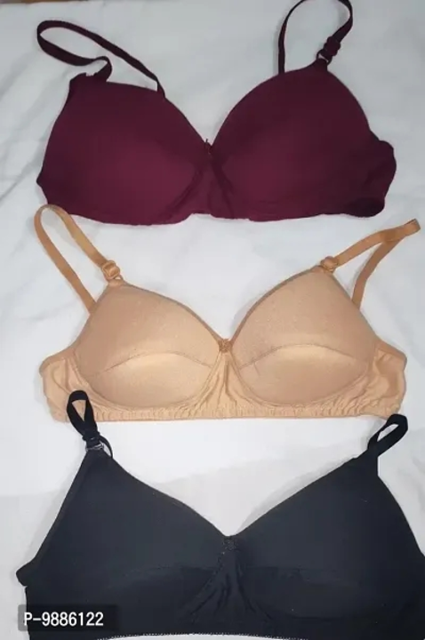 Women bra uploaded by Baby and women cloth store. 80876 06451  on 8/27/2023