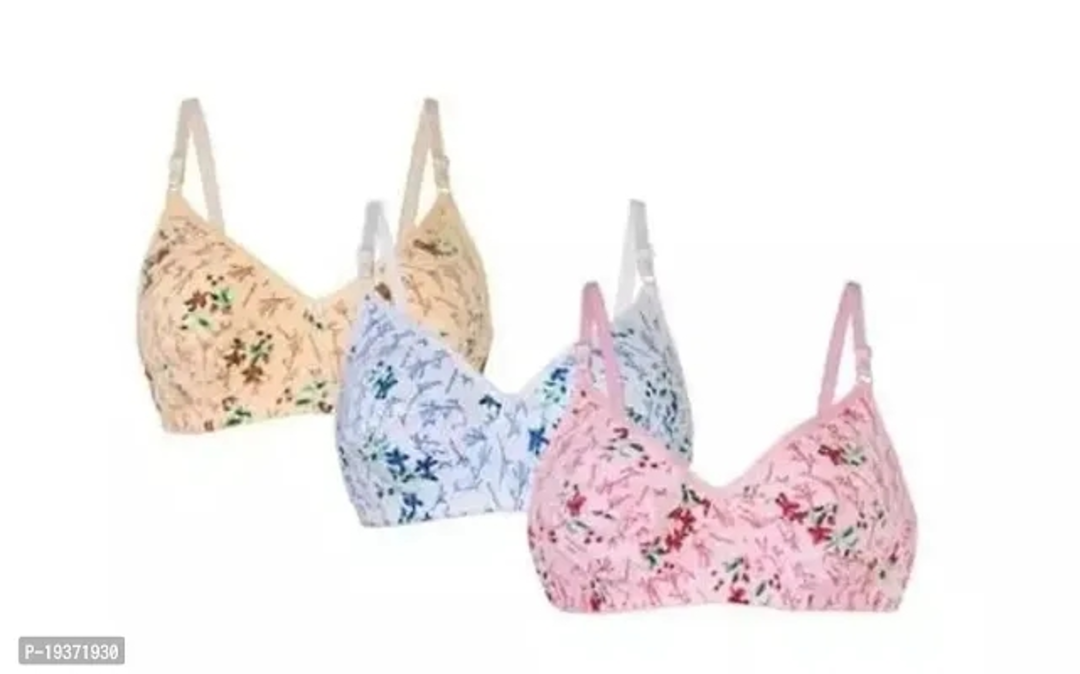 Women bra uploaded by Baby and women cloth store. 80876 06451  on 8/27/2023