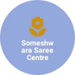 Business logo of Someshwara selection centre
