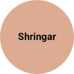 Business logo of Shringar