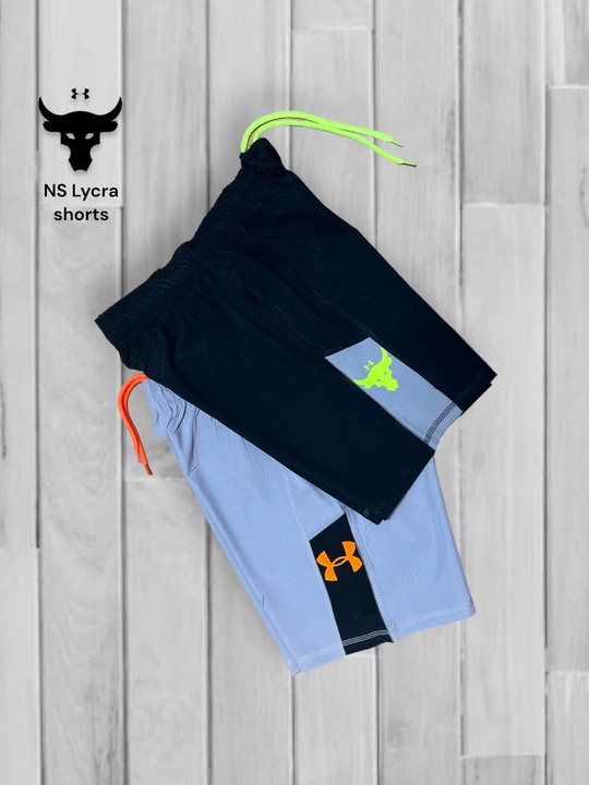 Ns lycra shorts  uploaded by Sb Blueloft garments  on 8/27/2023