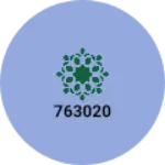 Business logo of 763020