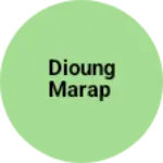 Business logo of Dioung Marap