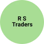 Business logo of R S TRADERS