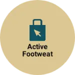 Business logo of Active footweat