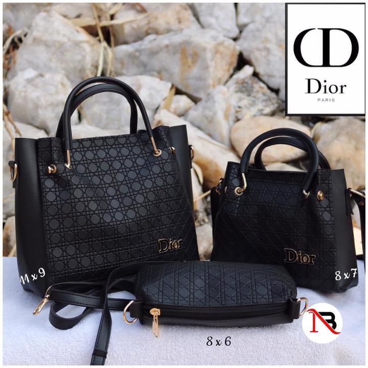 Dior combo uploaded by THE ALL FASHION on 3/20/2021