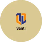 Business logo of Santi