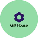 Business logo of Gift house