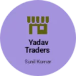 Business logo of Yadav Traders