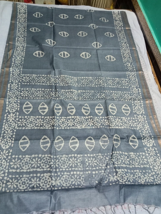 Product uploaded by Silk saree etc on 8/27/2023