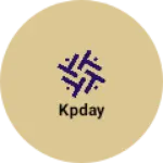 Business logo of Kpday