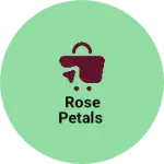 Business logo of Rose petals