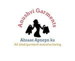 Business logo of Anushvi Garments