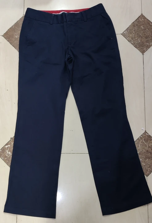 Women's Cotton Pant uploaded by Vardhaman Garments on 8/28/2023
