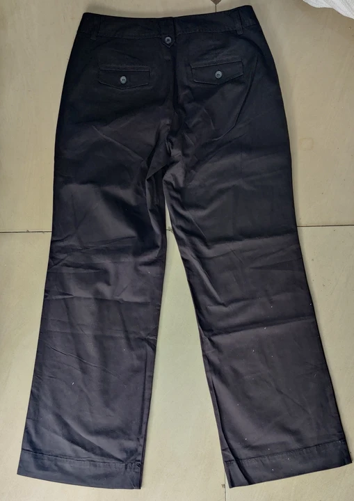 Women's Cotton Pant uploaded by Vardhaman Garments on 8/28/2023