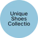 Business logo of Unique Shoes collection