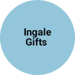 Business logo of Ingale gifts
