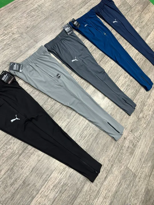 Track pants uploaded by Yahaya traders on 8/28/2023