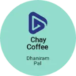 Business logo of Chay coffee