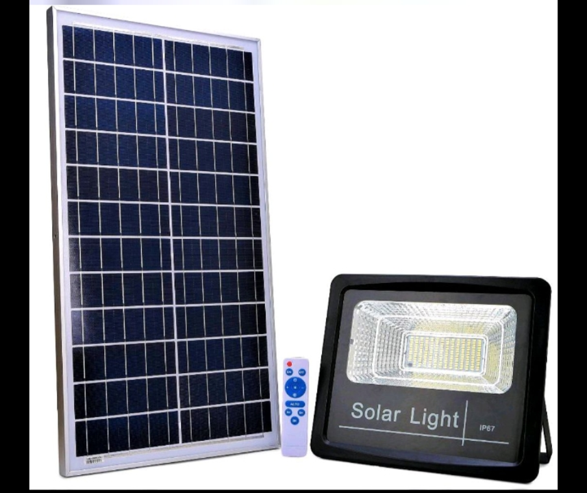 Solar lights uploaded by Power electrical,services on 8/28/2023
