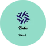 Business logo of Babu